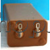 Металокнижен аудио кондензатор КБГ-МН,2uF/600V,±10%,31x46x115mm