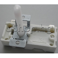 Терморегулатор за калорифер с пластм.ос d6x30mm,WK-05,16A250VAC,T90, FK1901N35-TB 1435,De Longhi HVM-02,HTM-02