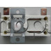 Терморегулатор за калорифер с пластм.ос d6x30mm,WK-05,16A250VAC,T90, FK1901N35-TB 1435,De Longhi HVM-02,HTM-02