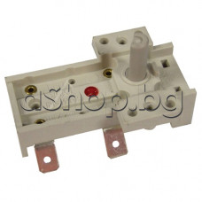 Терморег.за радиатор Campini TY53,16A/250VAC,0-70°C,De Longhi 311020,112421
