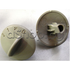 Върток-копче за терморегулатор на вент.печка,De Longhi HVN-2032
