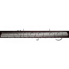 Нагревател X-тип - ребро 230VAC/2200W , L-1140/1175x86x30mm  за конвектор,Tesy CN-01 220/240 MAS