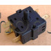 Ключ въртящ 0+3 пол.ac rotary switch,Dongji T110/55, 250VAC/16A ,5-pin x 6.35mm,ос d6x12mm ,TESY HL-211V