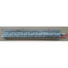 Нагревател X-type (тип ребро 790/825x100x55mm) 2500W/230V,201000 за конвектор,TESY CN02 250 MAS