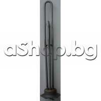 Нагревател за радиатор 2-секции Kaneta/IRCA/2500W,M41x16mm,L=320mm,Tesy LA 2509 E 04 TRV