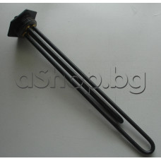 Нагревател за маслен радиатор 2-секции Kaneta/IRCA/2500W,M41x16mm,L=320mm,Tesy KR-791230V