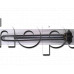 Нагревател за маслен радиатор 2-секции Kaneta/IRCA/2500W,M41x16mm,L=320mm,Tesy KR-791230V