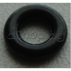 Уплътнение силиконово О-пръстен d7.85/3.85x2mm за бърза връзка на кафемашина,De Longhi BAR-14CD EX:C