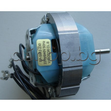 Ел.двигател за калорифер-вентилаторна печка  V220/240/50Hz,SP-5812-230,De Longhi HVM-02BI/GR