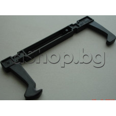 Ключалка за врата на МВП/121x52x8mm,De Longhi MW-530/401/311/421