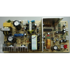 Електонен модул- платка- захранващ блок и управление на хладилник минибар,Elite EMB-51P