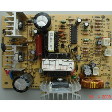 Платка електронна VL1 PCB160606L5 ,S126AM12 за управление на автомат за вода,Elite AWD-1511