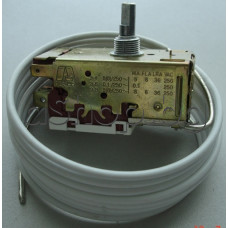 Термостат за фризер на хладилник K56-L1928 Ranco-дъл.осезател-2.0м,4-изв.,Beko CCH-4870(6060406167)