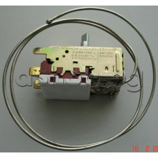 Термостат за  хладилна техника  RANCO къс.осезател-0.6 м,3-извода