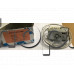 Термостат с бутон за размразяване к-т за хладилник с осезател 1.2м,2-изв.x 6.5мм,6A/250VAC,K60-P1013 Ranco series K Varifix VP4