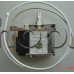 Термостат за хладилник с фризер,2-изв.x6.35mm,с къс осезател,5(4)/250VAC,KTN RF-115