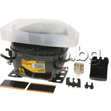 Компресор за хладилник Danfoss,фреон R600a,144W,1/5PS,Gorenje