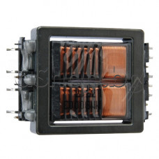 Импулсен трансформатор от инвертор (RUNTKA217WJZZ)за LCD-телевизор Sharp