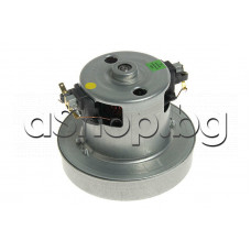 Мотор за прахосмукачка 230VAC/50/60Hz/1800W,8.5A,32000rpm,d130x38/114mm, Elite,Ariete VC2727,Smart,Diablo,Swift