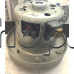 Мотор-агрегат VCC242E07 за прахосмукачка 230VAC/50Hz/1270W, d130x34/118mm, LG VCC242,Arnica