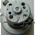 Мотор-aгрегат с борд за прахосмукачка VCE284E08,230V/50Hz/8A,1.8-2kW,10p ,d136/40xH124mm ,LG V-KC902HTM,V-CA504ST