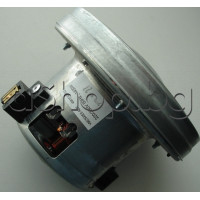 Мотор-агрегат за прахосмук.VMC-500E5/ALW,d137x25//33xH107mm,230V/50Hz,6A,1400W.LG V-3310D