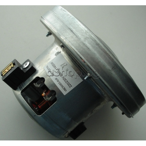 Мотор-агрегат за прахосмук.VMC-500E5/ALW,d137x25//33xH107mm,230V/50Hz .
