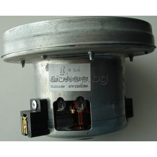 Мотор-агрегат за прахосмук.VMC-500E5/ALW,d137x25//33xH107mm,230V/50Hz .