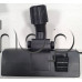 Универсална четка за прахосмукачка с колелца 270x95mm,d33mm с цангов накрйник(d30-38mm) за тръбата,Италия