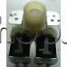 Двоен елмаг.клапан 230VAC/50-60Hz,ED 100%,Tu90°C/Tm25°C,2-way  за авт.пералня Beko/WMD-25100TS