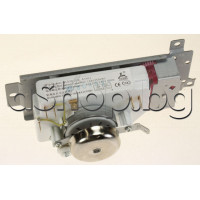 Таймер  WLD30-2/S 6(H1),15A/250VAC 6-изв. за управление на МВП,Beko MWF-2010MW,Finlux,Crown