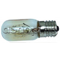 Лампа за МВП с цокъл E17 ,20W/240VAC за 300°C,d22x55,AWA