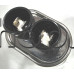Кондензатор за МВП 0.90uF/2100 VAC,50/60Hz,±3%,103x52.5x33mm,DIELEKTROL III/USA,Last one CH86-212090B,Mascotop