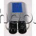 Кондензатор за МВП - 0.95uF/2100 VAC, ±3%, 93/75x52.5x33mm,Samwha  CAP.,LG MW-1000S, Samsung MWOC-21095-2100V