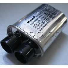 Кондензатор за МВП 1.00uF/2100 VAC,±3%,103x52.5x33mm,Mascotop CH85-21100-2100VAC
