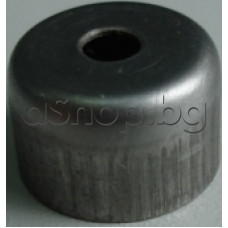 Предпазна метална капачка за антената на магнетрон,d16x11 mm