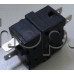 Въртящ ключ 4(3+0) поз.за вентилаторна печка,PA66,XK-2,15A 250VAC/T125,32x36x18mm,5-изв.x6.35mm,Elite и други