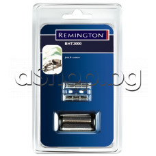 Нож к-т с мрежа SP02 ,p/n: 16441 на машинка за подстригване ,Remington BHT-2000