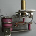 Терморегулатор за маслен радиатор,QX201A ,250VAC/16А/T180,KADA KDT-200,Beko BRZY-2512