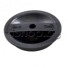 Върток К-т за Кран на Парата,Gaggia TOPAZIO,PAROS,TEBE,..