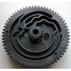 GEAR CAM CENTER,AKAI