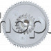 Зъбно колело VDG0868 WORM WHEEL GEAR,от видео касетофон ,Panasonic NV-J40
