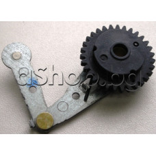 Loading Arm ASSY(T)/Издърпв.Рамо за Водач,JVC/...