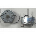 Шпиндел мотор DC...V/6.0om(d24x13mm) за DVD-диск плеер с ос d2x15мм,Matsushita MDN-3BT3HSAS