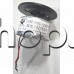 Шпиндел мотор DC 5.9V/10om(d24x13mm) за DVD-диск плеер и PS2 с ос d2x6мм,Mabuchi