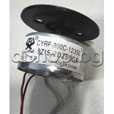 Шпиндел мотор DC 5.9V/10om(d24x13mm) за DVD-диск плеер и PS2 с ос d2x6мм,Mabuchi RF-300C-12350 5.9V Шпиндел мотор DC 5.9V/10om(d24x13mm) за DVD-диск плеер и PS2 с ос d2x6мм,Mabuchi RF-300C-12350 5.9V