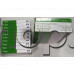 Предпазител стъклен-стопяем бавнодействащ,250V,4.0A,5x20 mm,T4A250V,Various