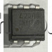 Opto coupler,5300/70V,10mA,LED/NPN m.B.,6-DIP ,CNY17-3