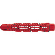Дюбел d6x50мм без винт-червен, HILTI HUD-L 6x50