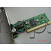 Мрежова карта PCI 10/100Mbps N-way auto negot.,RTL8139D,Realtek/Repotec RP-1624WK